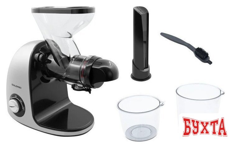 Соковыжималка Oulemei OLM-YZA008 4