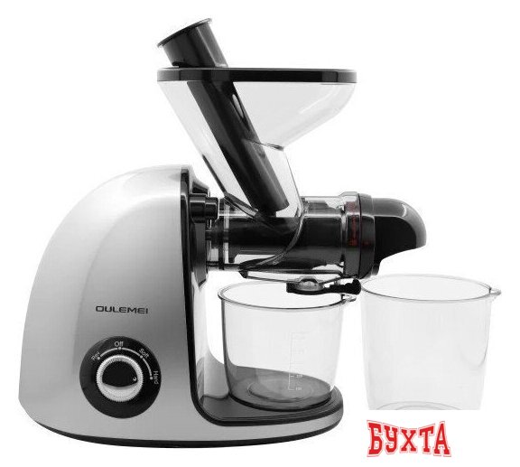 Соковыжималка Oulemei OLM-YZA008 5