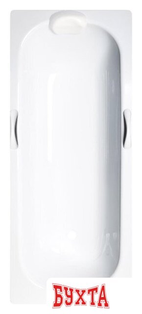 Ванна Reimar R-74901 170x70 (с ножками) 2