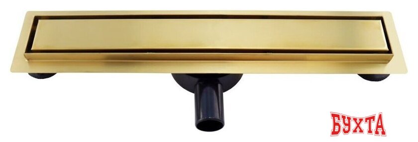 Трап/канал Roxen Supra Gold 91050-90GB 2