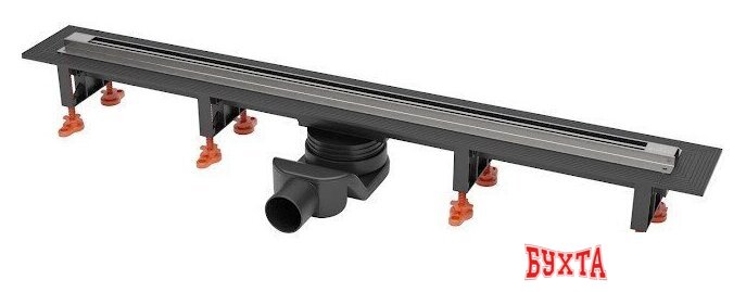 Трап/канал Roxen Razor 910100 5