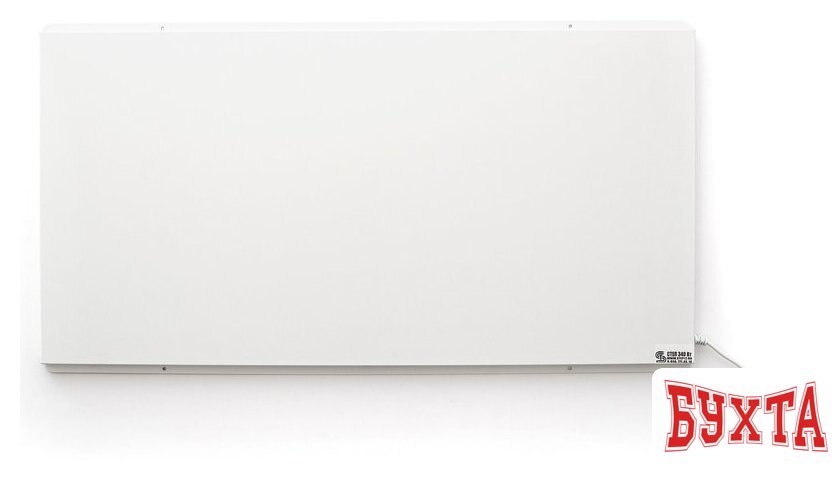 Инфракрасный обогреватель СТЕП СТЕП2-340/1.2х0.4 3