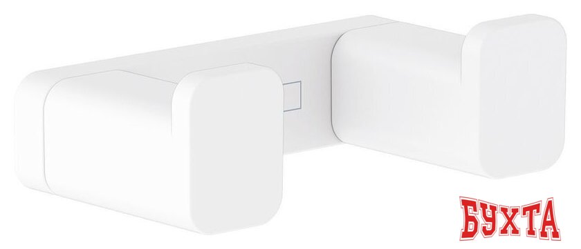 Крючок для ванны Hansgrohe AddStoris 41755700