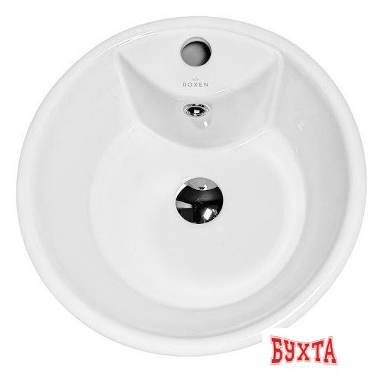 Умывальник Roxen Florence 570910 2