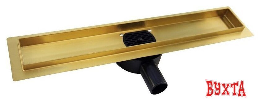 Трап/канал Roxen Supra Gold 91050-120GB 5