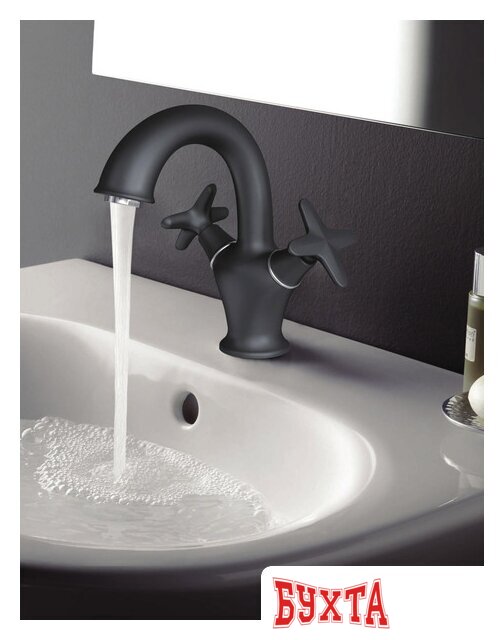 Смеситель Gappo G1051 2