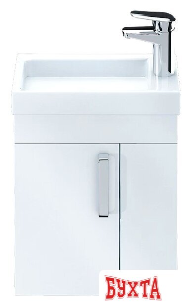 Мебель для ванных комнат IDDIS Тумба под умывальник Torr TOR40WRi95