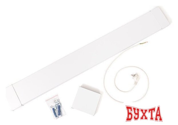 Инфракрасный обогреватель СТЕП ПН-200