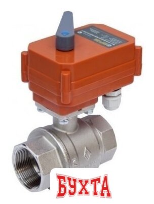 Электрический вентиль Neptun Bugatti Pro 220В 2