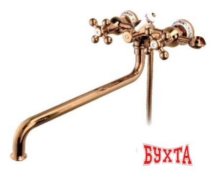 Смеситель Gappo G2265-3 1