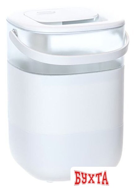 Увлажнитель воздуха IClima LUX-606HW 5