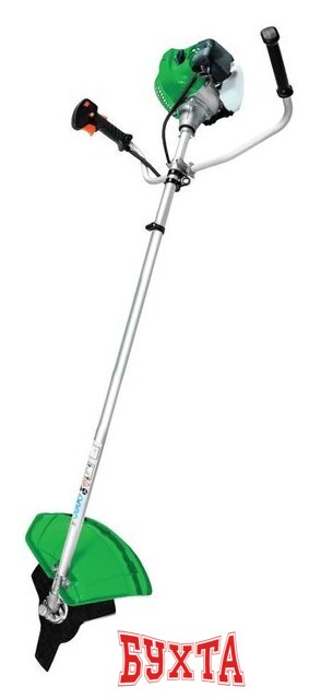 Триммер Oasis TBR-52P3Т Eco