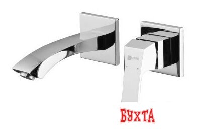 Смеситель Lemark Unit [LM4526C]