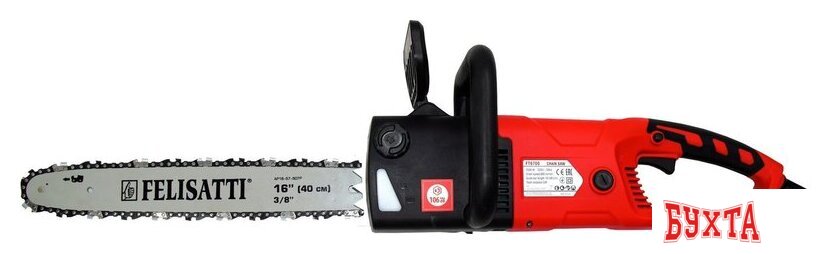 Электрическая пила Felisatti FT6700