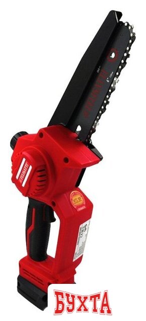 Аккумуляторная пила Felisatti FT1161 (без АКБ) 2