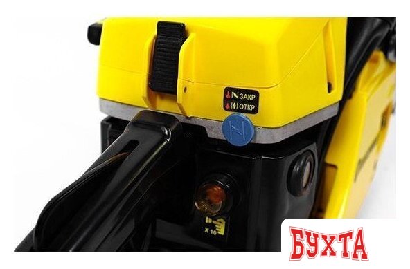 Бензопила Champion A251-15 + акция 5