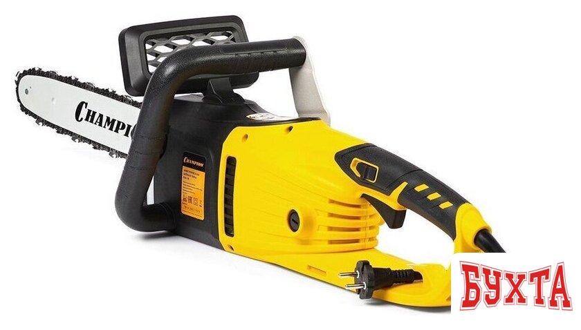 Электрическая пила Champion 624-16 4