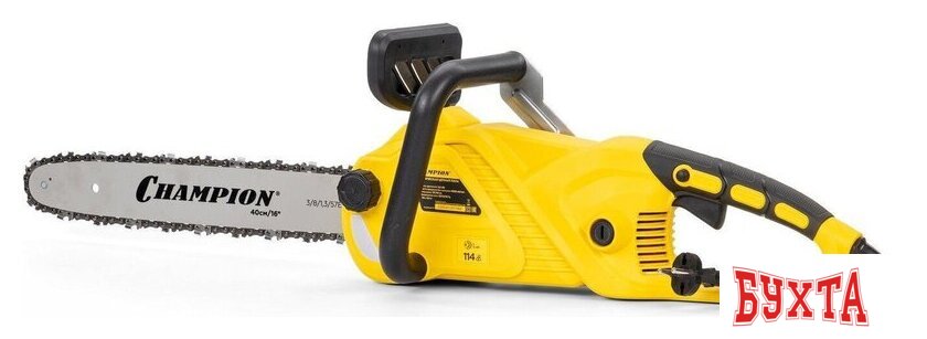 Электрическая пила Champion 620-16 1