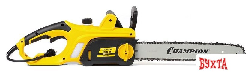 Электрическая пила Champion 125N-16 1
