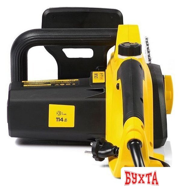 Электрическая пила Champion 125N-16 3