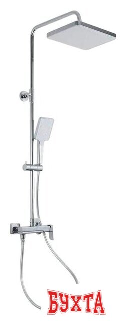 Душевая система FRAP F2484