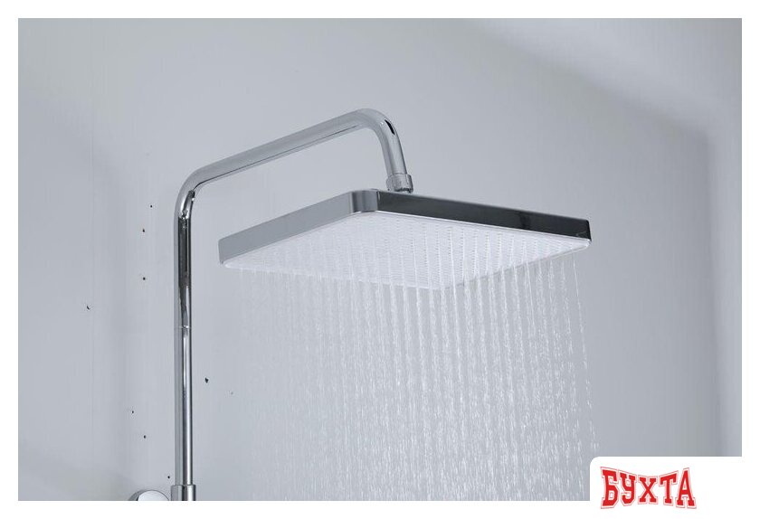 Душевая система FRAP F2484 2