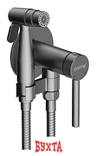 Гигиенический душ Gappo G7206-9