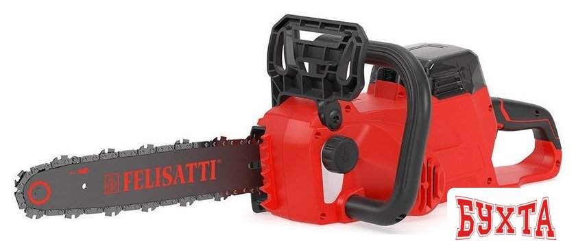 Аккумуляторная пила Felisatti FT1163 (без АКБ)