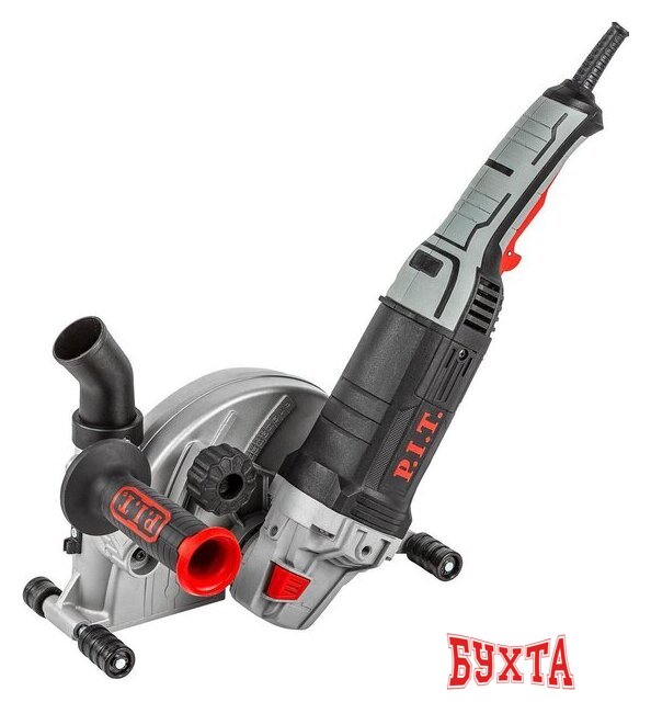 Штроборез P.I.T. PWC150-C 1