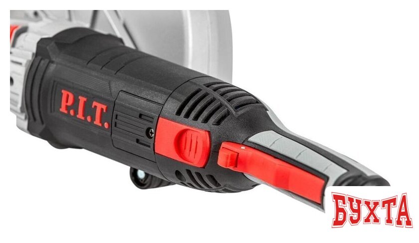 Штроборез P.I.T. PWC150-C 5