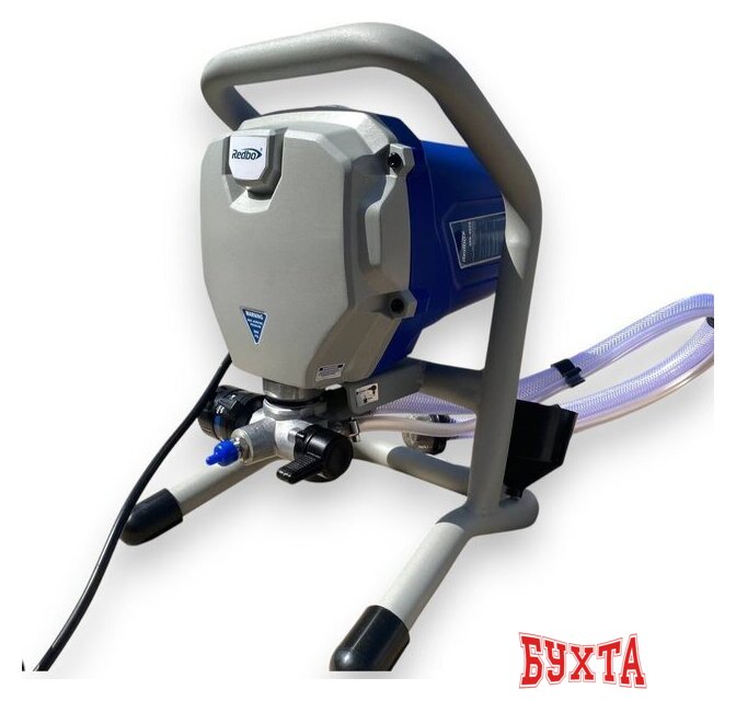 Краскораспылитель Redbo APS-8626