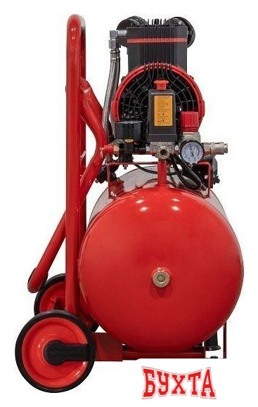 Компрессор Aurora Passsat-35 Black 4