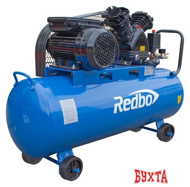 Компрессор Redbo ACO-100/2400
