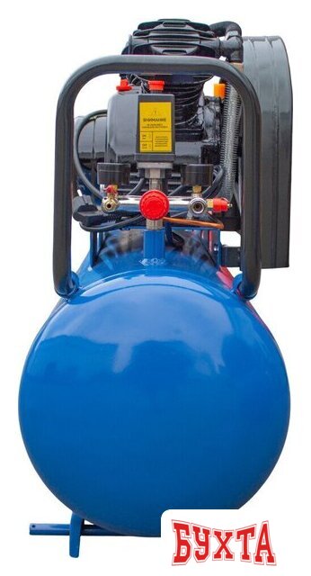 Компрессор Redbo ACO-100/2400 5