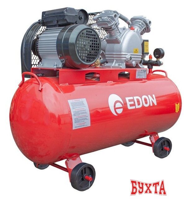 Компрессор Edon OAC-100/2200