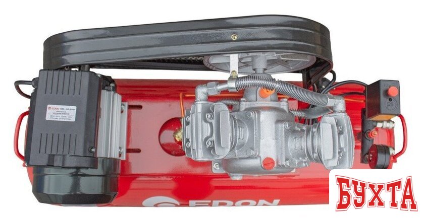 Компрессор Edon OAC-100/2200 4