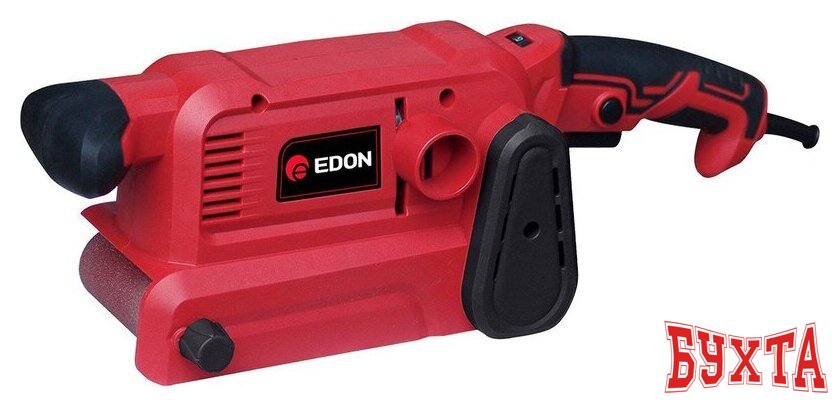 Ленточная шлифмашина Edon EBS-457/1000