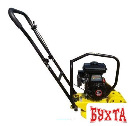 Виброплита Redbo PCG-55/4000