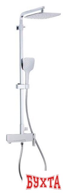 Душевая система Gappo G2417-8