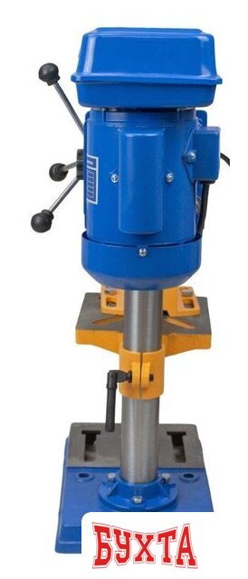 Сверлильный станок Redbo EBD-16/600 4