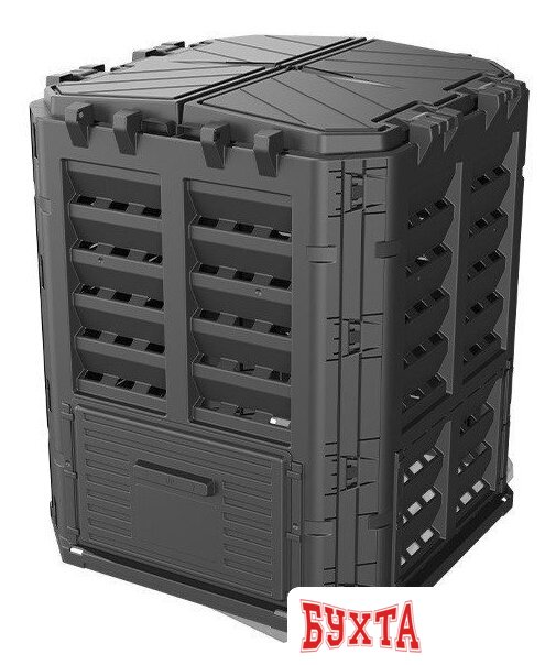 Компостер Patrol 300L