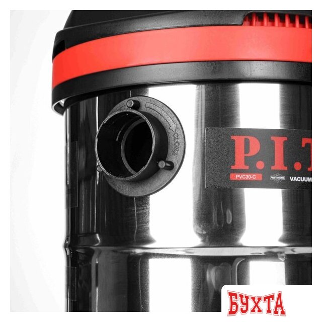 Пылесос P.I.T. PVC30-C Мастер 3