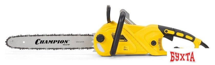 Электрическая пила Champion 620N-16