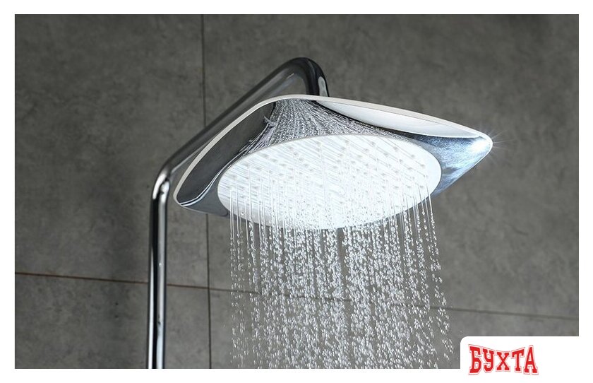 Душевая система Gappo G2448 5