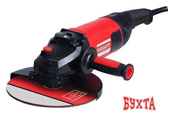 Угловая шлифмашина Felisatti FT8503