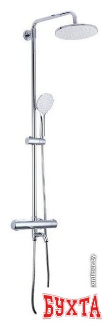 Душевая система Gappo G2490