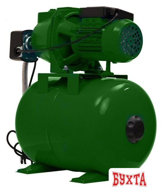 Насосная станция Oasis S 60/37С-24 2