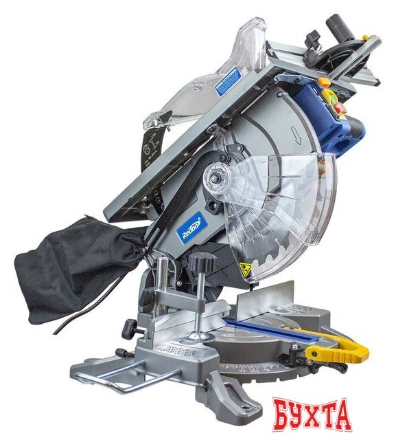 Торцовочная пила Redbo MTS-210/2100 2