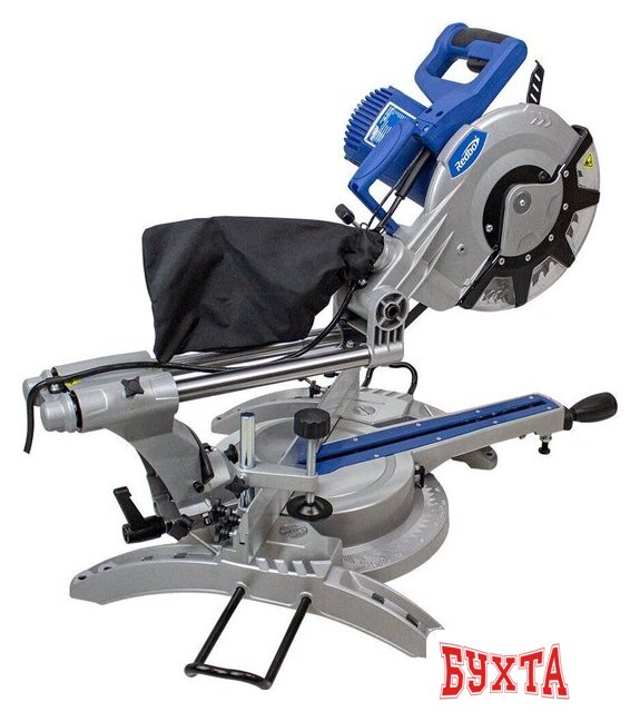 Торцовочная пила Redbo CMS-255/2100L 2
