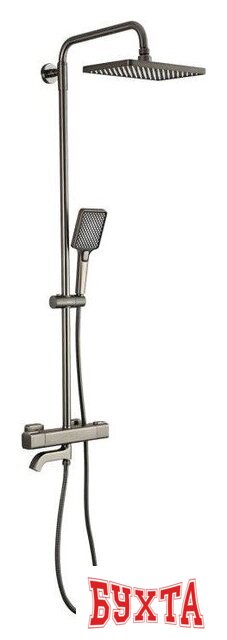 Душевая система Gappo G2491-9 1